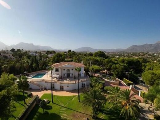 Luxury House for sale in Altea, 2 650 000 €, Photo 6