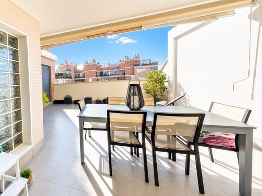 Luxury Apartment for sale in Alicante, 570 000 €, Photo 6