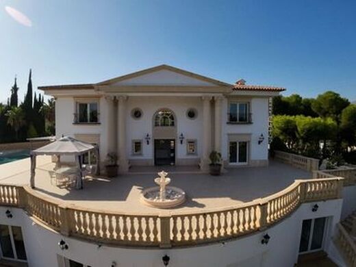 Luxury House for sale in Altea, 2 650 000 €, Photo 7