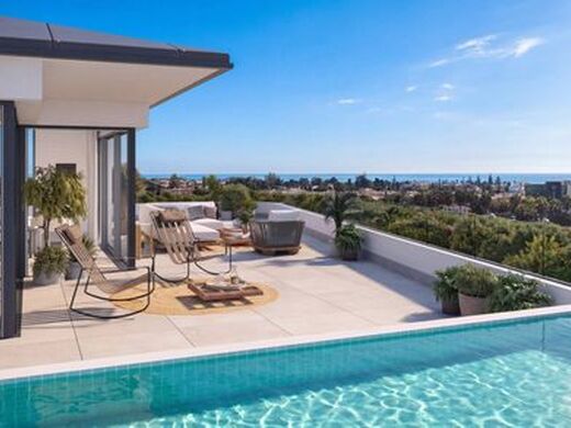 Appartement de luxe à vendre à San Pedro de Alcántara, 595 200 €, Photo 2