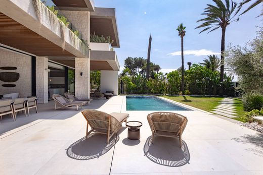 Luxury House for sale in San Pedro de Alcántara, 10 000 000 €, Photo 2