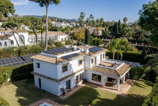 Luxury House for sale in Marbella, 4 950 000 €, Photo 2