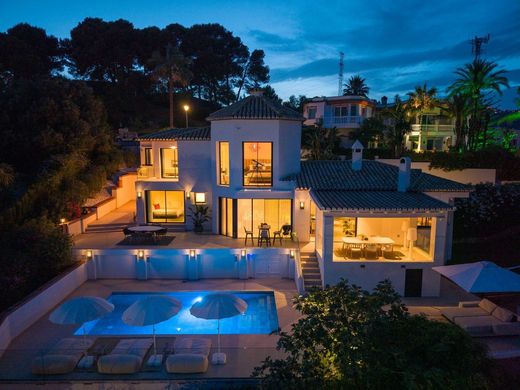Luxury House for sale in Marbella, 3 600 000 €, Photo 2