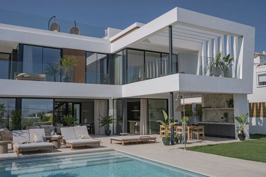 Maison de luxe à vendre à Marbella, 3 750 000 €, Photo 2