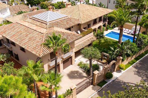 Luxury House for sale in Marbella, 5 500 000 €, Photo 2