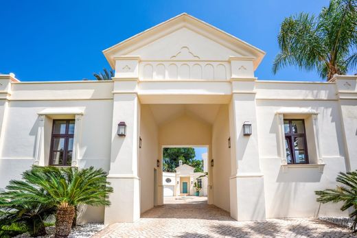 Maison de luxe à vendre à Guadalmina, 9 900 000 €, Photo 2