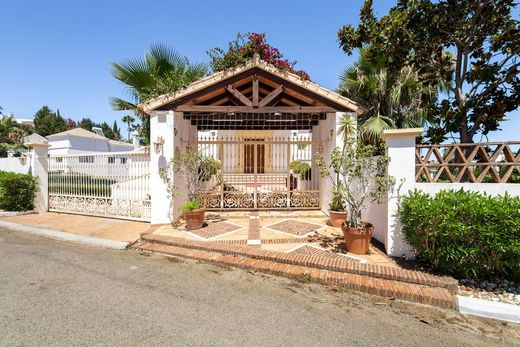 Maison de luxe à vendre à El Paraíso, 4 800 000 €, Photo 2