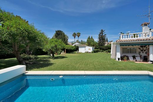 Maison de luxe à vendre à El Paraíso, 1 750 000 €, Photo 2
