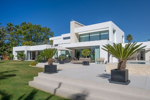 Maison de luxe à vendre à El Paraíso, 15 000 000 €, Photo 2