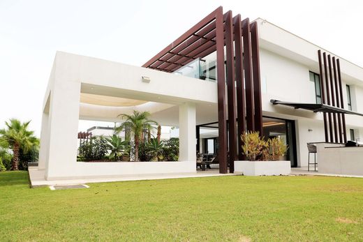 Maison de luxe à vendre à Estepona, 2 695 000 €, Photo 2