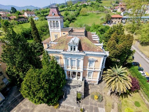 Maison de luxe à vendre à Grado, 2 600 000 €, Photo 2