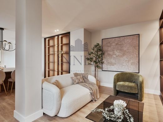 Appartement de luxe à vendre à Madrid, 2 639 000 €, Photo 2