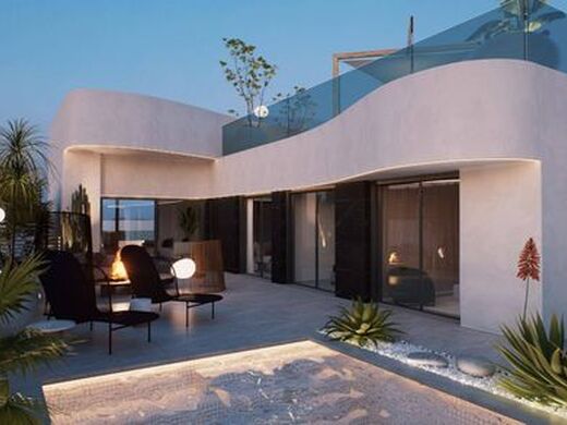 Luxury House for sale in Rojales, 449 999 €, Photo 2
