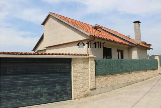Luxury House for sale in Baiona, 435 000 €, Photo 2