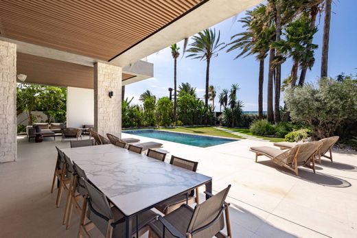 Luxury House for sale in San Pedro de Alcántara, 10 000 000 €, Photo 3