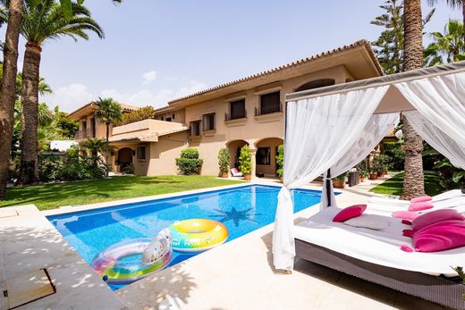 Luxury House for sale in Marbella, 5 500 000 €, Photo 3