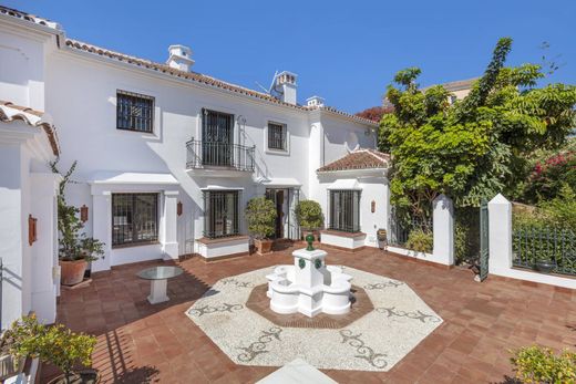 Maison de luxe à vendre à Benahavís, 3 990 000 €, Photo 3