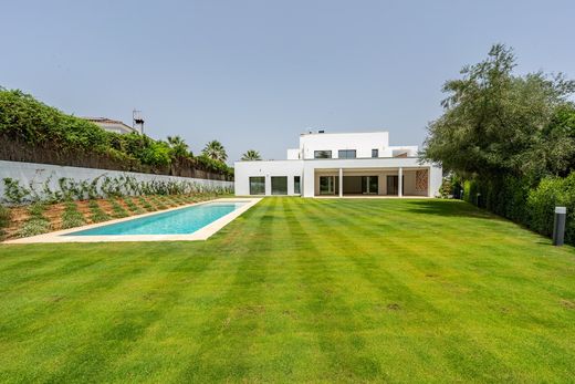 Maison de luxe à vendre à Sotogrande, 2 600 000 €, Photo 3