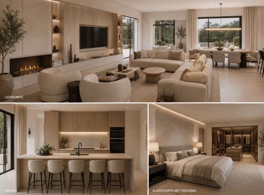 Maison de luxe à vendre à El Paraíso, 3 795 000 €, Photo 3