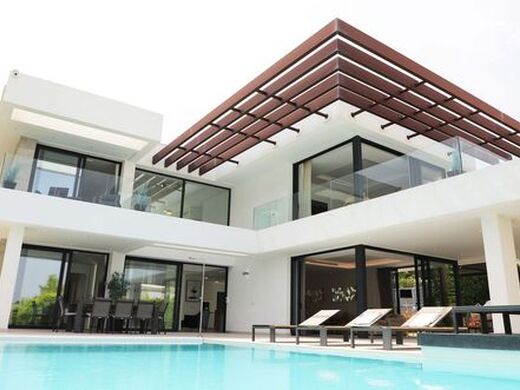 Maison de luxe à vendre à Estepona, 2 695 000 €, Photo 3