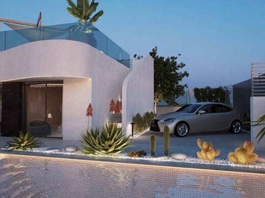 Luxury House for sale in Rojales, 449 999 €, Photo 3