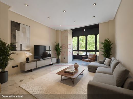 Appartement de luxe à vendre à Zaragoza, 615 000 €, Photo 3