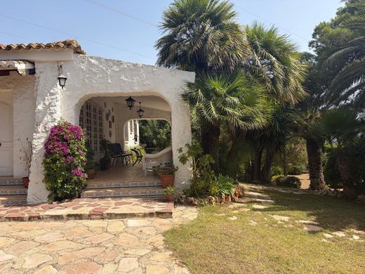 Maison de luxe à vendre à Torrent, 525 000 €, Photo 3