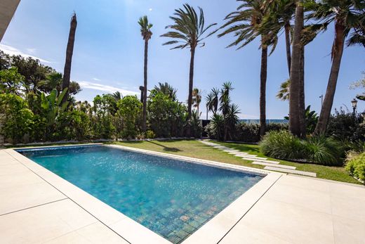Luxury House for sale in San Pedro de Alcántara, 10 000 000 €, Photo 4
