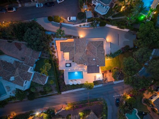 Luxury House for sale in Marbella, 3 600 000 €, Photo 4