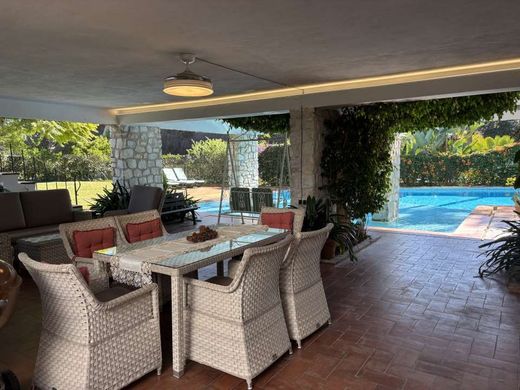 Maison de luxe à vendre à Marbella, 4 200 000 €, Photo 4