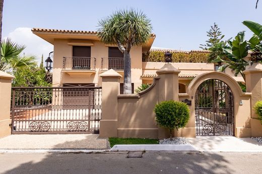 Luxury House for sale in Marbella, 5 500 000 €, Photo 4