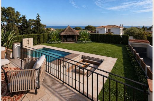 Luxury House for sale in Marbella, 4 495 000 €, Photo 4
