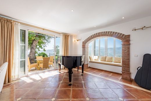 Maison de luxe à vendre à Istán, 1 595 000 €, Photo 4