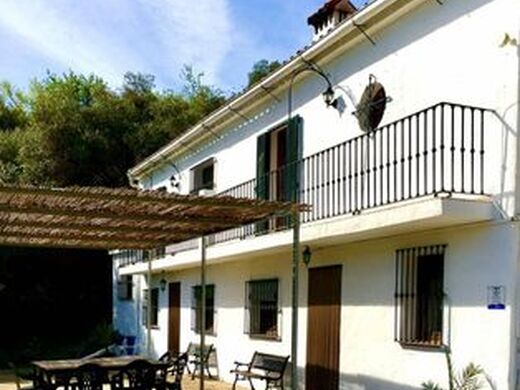 Maison de luxe à vendre à Gaucín, 850 000 €, Photo 4