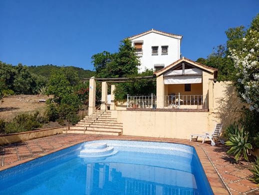 Maison de luxe à vendre à Gaucín, 675 000 €, Photo 4