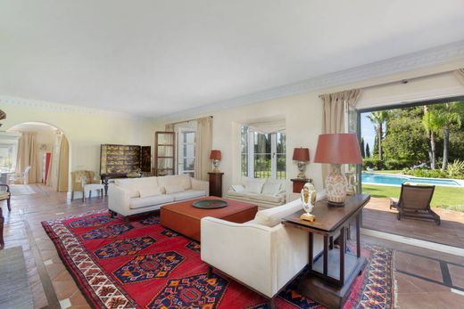 Maison de luxe à vendre à Benahavís, 3 990 000 €, Photo 4