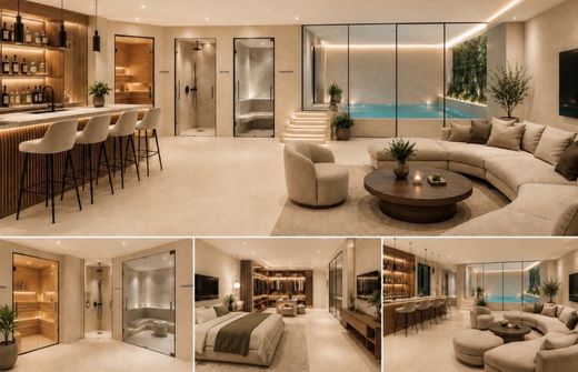 Maison de luxe à vendre à El Paraíso, 3 795 000 €, Photo 4