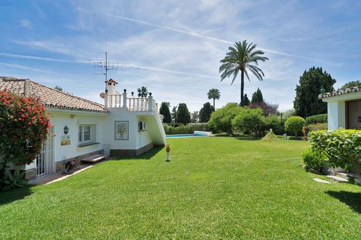 Maison de luxe à vendre à El Paraíso, 1 750 000 €, Photo 4