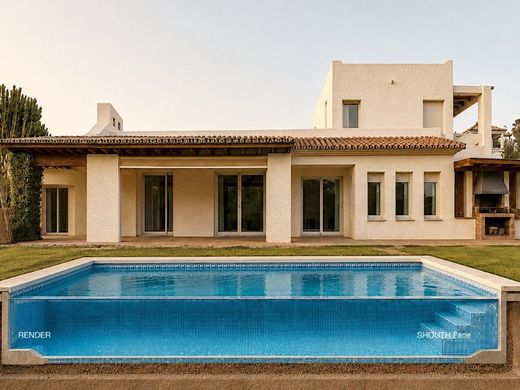 Luxury House for sale in Benahavís, 1 950 000 €, Photo 4