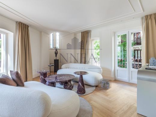 Appartement de luxe à vendre à Madrid, 2 300 000 €, Photo 4