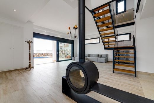 Maison de luxe à vendre à Torrevieja, 990 000 €, Photo 4