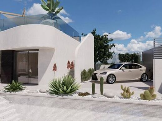 Luxury House for sale in Rojales, 449 999 €, Photo 4