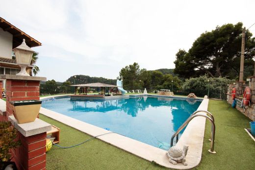 Maison de luxe à vendre à Torrelles de Llobregat, 870 000 €, Photo 4
