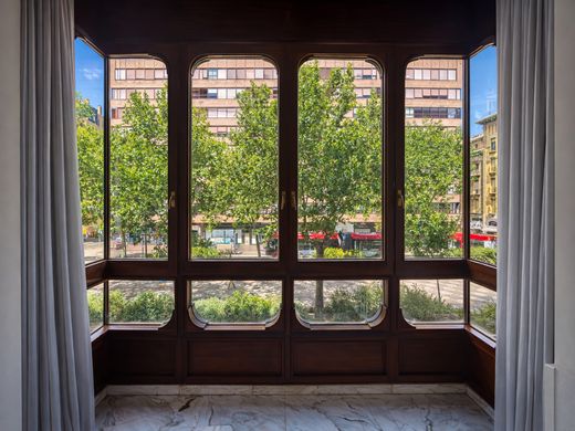 Appartement de luxe à vendre à Zaragoza, 615 000 €, Photo 4