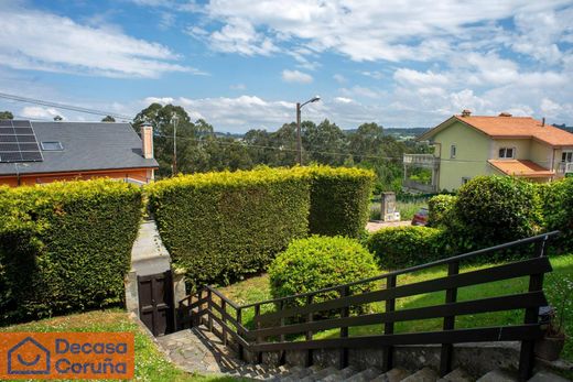 Luxury House for sale in Oleiros, 430 000 €, Photo 4