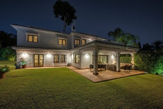 Luxury House for sale in Marbella, 4 950 000 €, Photo 5