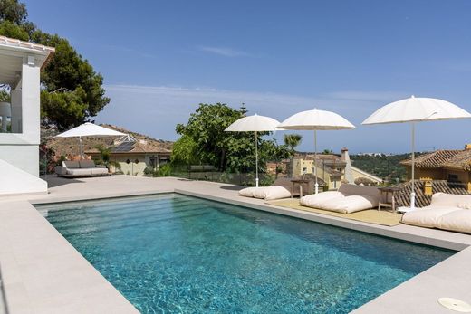 Luxury House for sale in Marbella, 3 600 000 €, Photo 5
