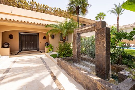 Luxury House for sale in Marbella, 5 500 000 €, Photo 5