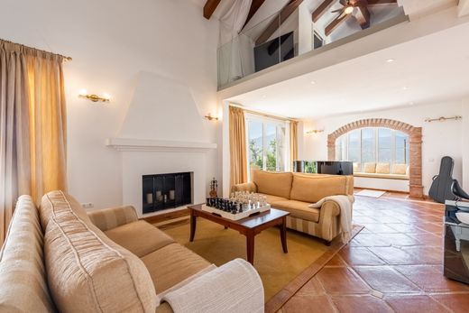 Maison de luxe à vendre à Istán, 1 595 000 €, Photo 5