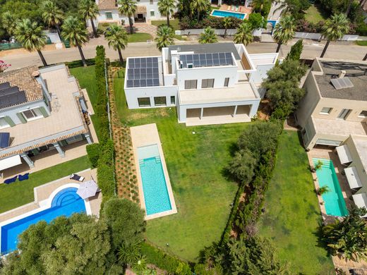 Maison de luxe à vendre à Sotogrande, 2 600 000 €, Photo 5